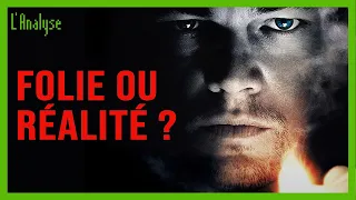 EXPLICATION Shutter Island - L'Analyse