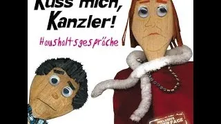 Küss mich, Kanzler! - Poker Face