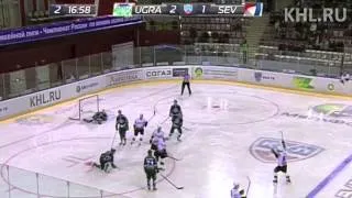 Daily KHL Update (English Commentary) - Dec 7, 2012