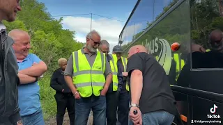 Driver Walk Around & Defect Check Training (HGV / PSV)