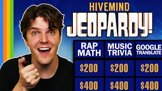 Hivemind Jeopardy (Episode 6)