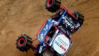 Icelandic Formula Offroad in the USA! All the action with commentary