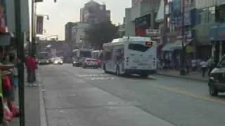 Rossevelt Ave-Union St Flushing Queens