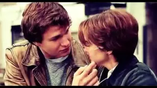 Gus and Hazel ♥