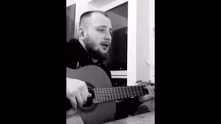 Алена Швец - Первое свидание (cover by BUINAGOLOVUSHKA (полный))