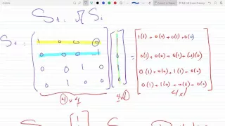 Confirm that this matrix will serve as a Mueller matrix for a quarter-wave plate P 8-58