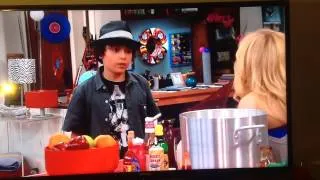 Sam & Cat: The Killer Tuna Jump Promo #4 (The Jump)