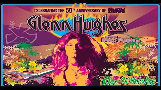 Glenn Hughes (Deep Purple) - Live at The Whiskey a Go Go – 2024