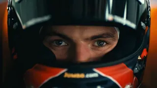 Max Verstappen - Nightmare Halsey Compilation I Max Verstappen Tribute