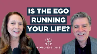 Is the Ego Running Your Life? | Jungian Life Coaching