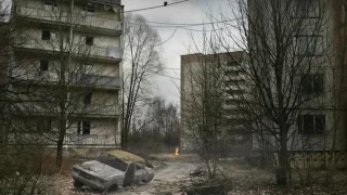 HQS T A L K E R  Call of Pripyat OST titlesЗов Припяти титры время жить