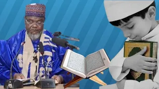 Allahu Akbar Wato Alqur'ani Na Dabanne Kanajin Wannan Bayani Zakasan Darajarshi