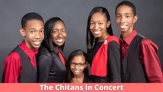 The Chitans in Concert