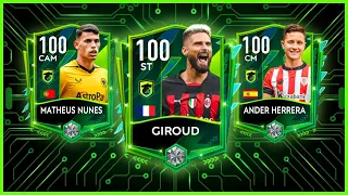 CREȘTE-ȚI ECHIPA CU JUCĂTORII ĂȘTIA - FIFA Mobile #Shorts