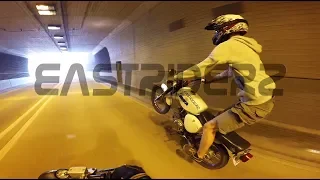 WHEELIE - EDIT 3.0 | Wheelie | Stunts | Simson | EastRiderz