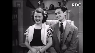 MEET THE BRIDE [1937] - Timberg and Rooney