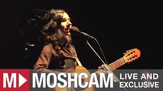 PJ Harvey - England | Live at Sydney Festival | Moshcam