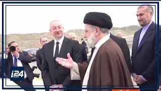 L'Iran confirme la mort du président Raïssi dans un accident d'hélicoptère