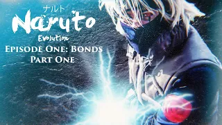 NARUTO EVOLUTION EPISODE ONE: BONDS  [PART 1]