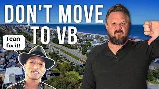 Before Moving to Virginia Beach | 7 Major Cons