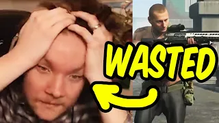 Call of Duty but we're all wasted - Warzone Drinking Game Part 3