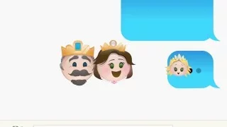 Rapunzel Verteld Door Emoji | Disney BE