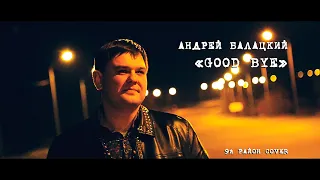 Андрей Балацкий - GOOD BYE (9й район cover video)