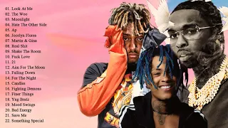 XXX Tentacion , Pop Smoke , Juice WRLD, Lil Peep, Polo G, 😊 GREATEST HITS 2021