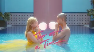 AGA 江海迦- 《Two at a time》MV