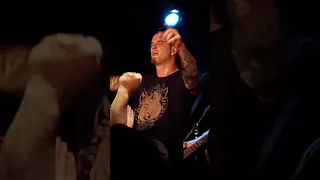 Philip H. Anselmo & the illegals