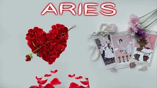 ARIES 👀​ Someone With Whom You Have Trust Issues 🤔 You Need To Hear This Aries❗👂Tarot May Love