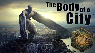 The Body of a City and How Authority Works