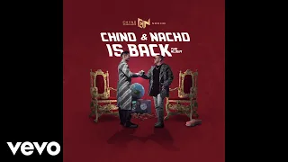 Nacho, Chyno Miranda, Chino & Nacho - Raro (Audio)