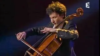 Edgar MOREAU, violoncelle - Victoires de la Musique Classique - "Danse des Elfes"