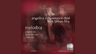 Melodica (James Fiby Mix)