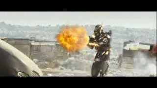 Elysium (2013) Official Trailer