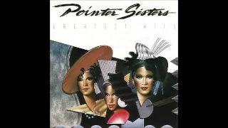 Automatic - Pointer Sisters 1984