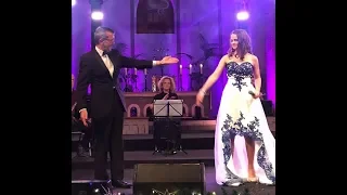 Amira Willighagen - Christmas Concert 2019