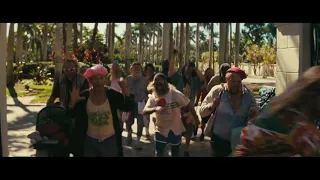The Beach Bum Movie Clip