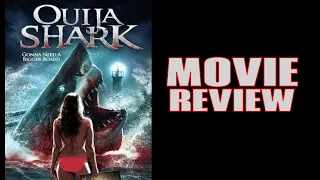 Ouija Shark - MOVIE REVIEW