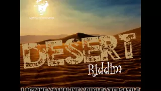 Alkaline - Ready | Raw | Full Song | Desert Riddim | December 2013