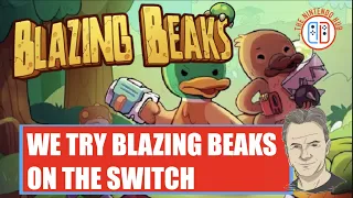 Is Blazing Beaks on the Nintendo Switch a must buy?