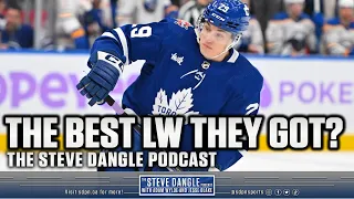 Does Brad Treliving Need To Change This Maple Leafs Roster? | SDP