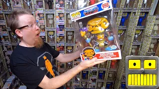 I Purchased a $1000 Funko Pop Collection Full of Vaulted Funko Pops