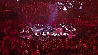 Metallica S&M 2, 2nd Night - The Day That Never Comes - San Francisco, CA 2019 - Fan recording