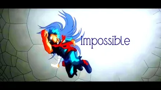 Boku no Hero Academia Season 4「AMV」 -  Impossible