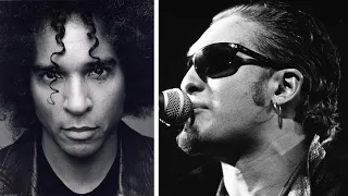 AIC's William DuVall "Layne Staley Will Never Be Replaced"