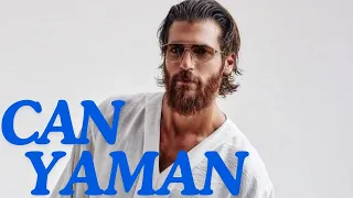 See how "Can Yaman" shocked everyone!