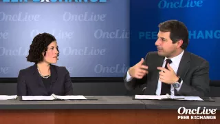 Treating the Newly Diagnosed Patient With Chronic Myeloid Leukemia