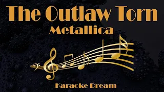 Metallica "The Outlaw Torn" Karaoke